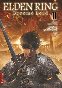 Abbildung von: Elden Ring - Become Lord 02 - Altraverse GmbH