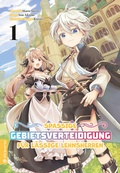Cover: Spa&szlig;ige Gebietsverteidigung f&uuml;r l&auml;ssige Lehnsherren 01 - Altraverse GmbH