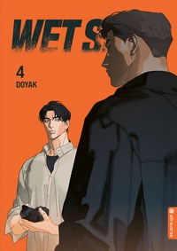 Abbildung von: Wet Sand 04 - Altraverse GmbH