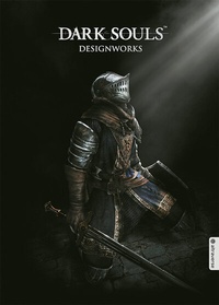 Abbildung von: Dark Souls Designworks - Altraverse GmbH