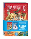 Cover: Dada Adventure Double Pack 01 & 02 - Altraverse GmbH