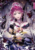 Cover: Penelope - Das B&ouml;se ist dem Tod geweiht 08 - Altraverse GmbH