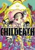 Cover: CHILDEATH 03 - Altraverse GmbH
