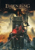 Cover: Elden Ring - Das offizielle Artbook 03 - Altraverse GmbH