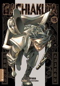 Cover: GACHIAKUTA 15 - Altraverse GmbH