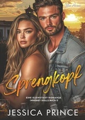 Cover: Sprengkopf - tolino media