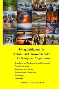 Abbildung von: Alltagsleitfaden für Klima- und Umweltschutz - epubli