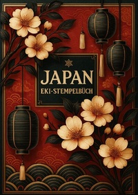 Abbildung von: Japan Eki Stempelbuch - epubli