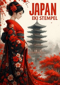 Abbildung von: Japan Eki Stempelbuch - epubli