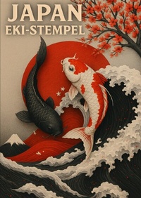Abbildung von: Japan Eki Stempel - epubli