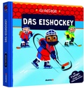 Cover: Ich entdecke: Das Eishockey - Auzou