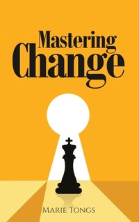 Abbildung von: Mastering Change - Emphaloz Publishing House