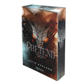 Cover: Pretend - VAJONA