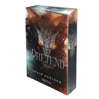 Enlarge image Cover: Pretend - VAJONA