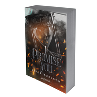 Enlarge image Cover: I Promise You - VAJONA