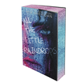 Cover: All the Little Raindrops - VAJONA
