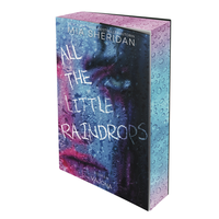 Enlarge image Cover: All the Little Raindrops - VAJONA