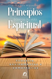 Abbildung von: Principios Basicos Da Vida Espiritual - Clube de Autores