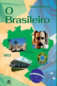 Abbildung von: O Brasileiro - Clube de Autores