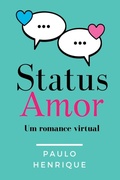 Cover: Status Amor - Clube de Autores