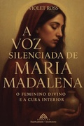 Cover: A Voz Silenciada de Maria Madalena - IMPRINT
