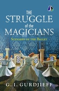 Cover: Struggle of the Magicians - Sanage Publishing House LLP