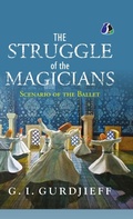 Cover: Struggle of the Magicians - Sanage Publishing House LLP