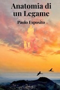 Cover: Anatomia di un Legame - Youcanprint