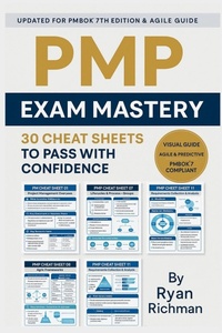 Abbildung von: PMP Exam Mastery - Medigrafica