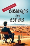 Cover: Caramelos con espinas - Eride Editorial