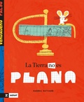 Cover: La Tierra no es plana - Zahor&iacute; Books