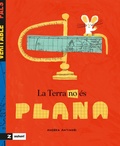 Cover: La Terra no &eacute;s plana - Zahor&iacute; Books