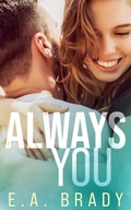 Cover: Always You - Sandgate East Publishing