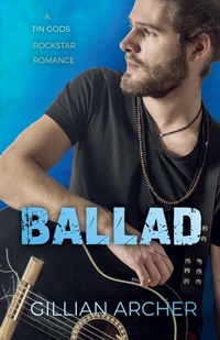 Enlarge image Cover: Ballad - Gillian Archer