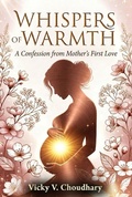 Cover: Whispers of Warmth: A Confession from Mother's First Love - Vicky V. Choudhary