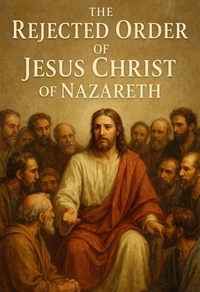 Abbildung von: The Rejected Order of Jesus Christ of Nazareth. (LIB04, #48) - BECHOP FRED C JOHNSON