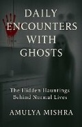 Cover: Daily Encounters With Ghosts - Fox