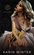 Cover: Cora Valeur - Dutch Edition (De Valuer Miljardairs, #3) - Karin Winter