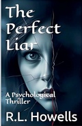 Cover: The Perfect Liar - Russell Howells