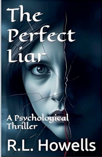 Enlarge image Cover: The Perfect Liar - Russell Howells
