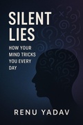 Cover: Silent Lies - Renu Yadav