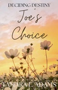 Cover: Deciding Destiny - Tamara Adams