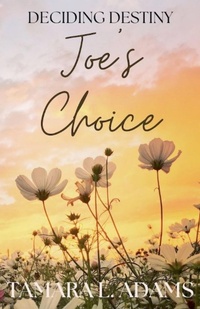 Enlarge image Cover: Deciding Destiny - Tamara Adams