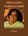 Cover: She is God's Workmanship (The Workmanship Series, #1) - Erin Perry