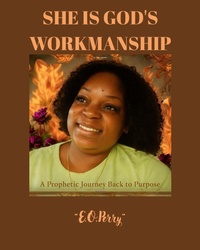 Enlarge image Cover: She is God's Workmanship (The Workmanship Series, #1) - Erin Perry