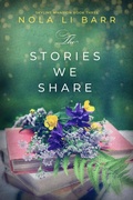 Cover: The Stories We Share (Skyline Mansion, #3) - Tapioca Press