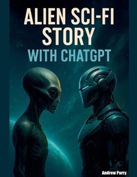 Abbildung von: Alien Sci-Fi Story with ChatGPT - Andrew Parry