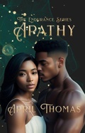 Cover: Apathy (The Endurance Series, #5) - Jiali Media