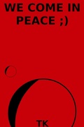 Cover: We Come In Peace ;) - TK