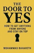 Cover: The Door to Yes - Mohammad Bahareth